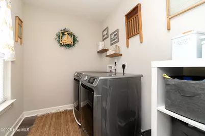 100 Genoa Drive, Elizabeth City, NC 27909 - Photo 17