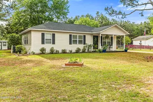 103 Fullers Wy, Aberdeen, NC 28315 - Photo 3