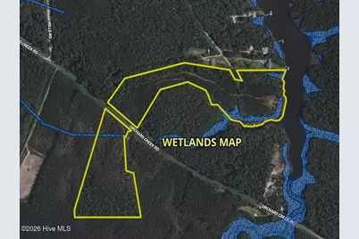 499 Tar Creek Road, Oriental, NC 28571 - Photo 27