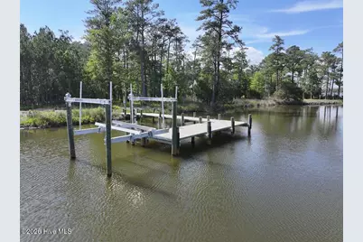 499 Tar Creek Road, Oriental, NC 28571 - Photo 13