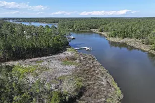 499 Tar Creek Rd, Oriental, NC 28571 - Photo 1