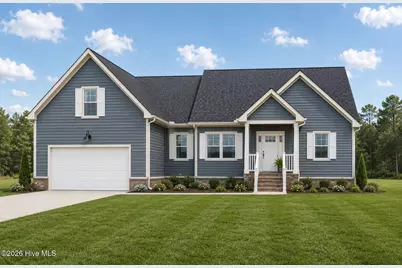 220 Lowes Lane, Hertford, NC 27944 - Photo 1