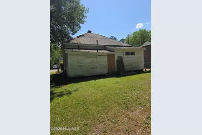 524 Dexter Street, Rocky Mount, NC 27803 - Photo 9