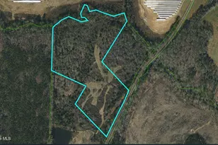 Tbd Sneedsboro Rd, Morven, NC 28119 - Photo 1