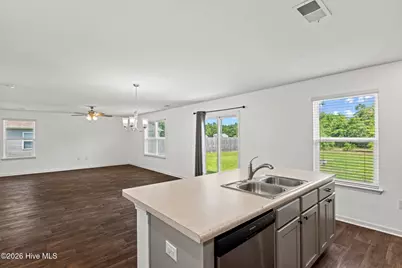 178 Everett Yopp Drive, Sneads Ferry, NC 28460 - Photo 7