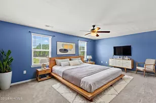 178 Everett Yopp Dr, Sneads Ferry, NC 28460 - Photo 17