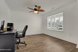 178 Everett Yopp Dr, Sneads Ferry, NC 28460 - Photo 5