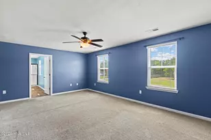 178 Everett Yopp Dr, Sneads Ferry, NC 28460 - Photo 19
