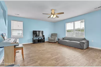 178 Everett Yopp Drive, Sneads Ferry, NC 28460 - Photo 13