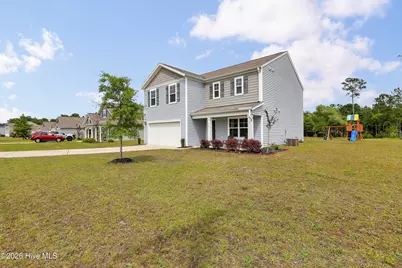178 Everett Yopp Drive, Sneads Ferry, NC 28460 - Photo 3