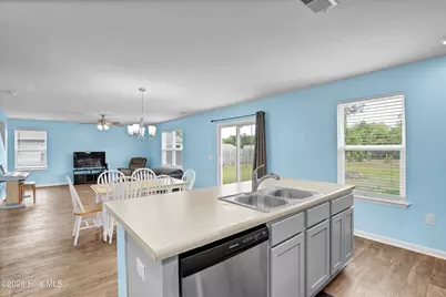 178 Everett Yopp Drive, Sneads Ferry, NC 28460 - Photo 11