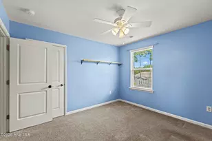 178 Everett Yopp Dr, Sneads Ferry, NC 28460 - Photo 33