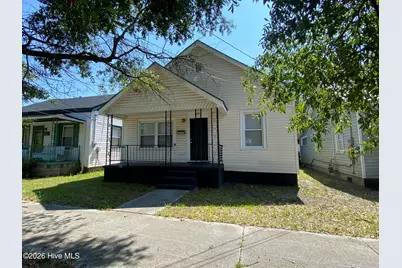 1011 S 7th Street, Wilmington, NC 28401 - Photo 1