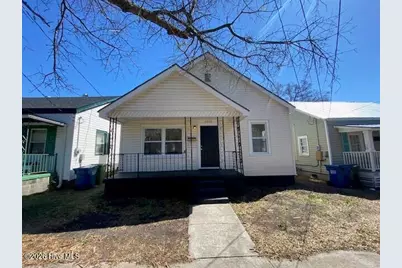 1011 S 7th Street, Wilmington, NC 28401 - Photo 1