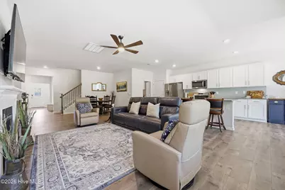 138 Pumpernickel Place #Lot 29, Washington, NC 27889 - Photo 13