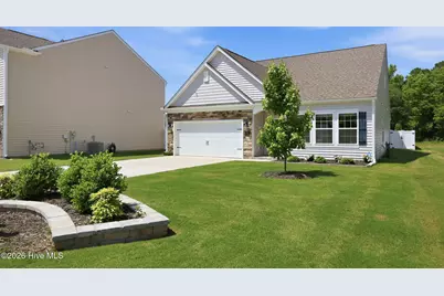 138 Pumpernickel Place #Lot 29, Washington, NC 27889 - Photo 3