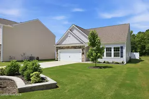 138 Pumpernickel Pl, Washington, NC 27889 - Photo 3