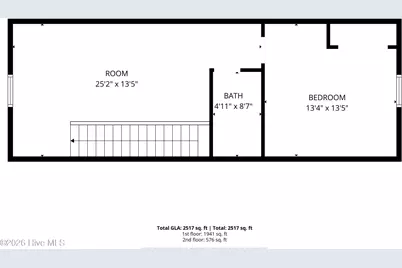 138 Pumpernickel Place #Lot 29, Washington, NC 27889 - Photo 47