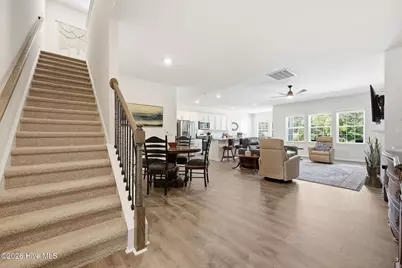 138 Pumpernickel Place #Lot 29, Washington, NC 27889 - Photo 7