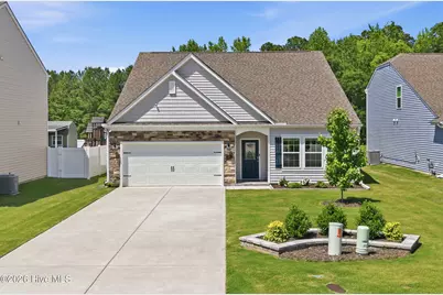 138 Pumpernickel Place #Lot 29, Washington, NC 27889 - Photo 1