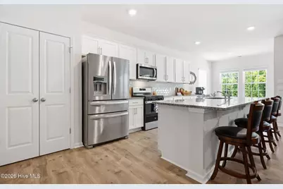 138 Pumpernickel Place #Lot 29, Washington, NC 27889 - Photo 15