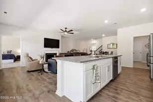 138 Pumpernickel Pl, Washington, NC 27889 - Photo 17