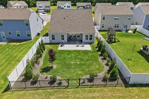 138 Pumpernickel Pl, Washington, NC 27889 - Photo 37