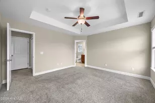 230 Belvedere Dr, Holly Ridge, NC 28445 - Photo 21