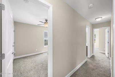 230 Belvedere Drive, Holly Ridge, NC 28445 - Photo 27