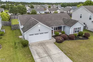 230 Belvedere Dr, Holly Ridge, NC 28445 - Photo 5