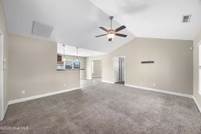 230 Belvedere Drive, Holly Ridge, NC 28445 - Photo 9