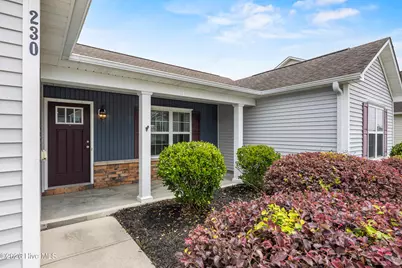 230 Belvedere Drive, Holly Ridge, NC 28445 - Photo 7
