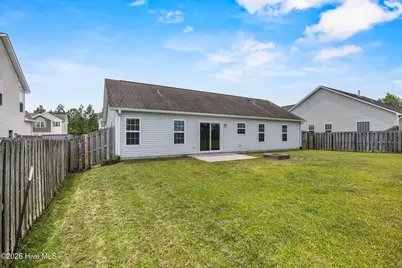 230 Belvedere Drive, Holly Ridge, NC 28445 - Photo 37