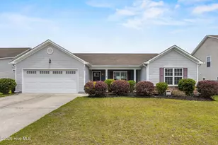230 Belvedere Dr, Holly Ridge, NC 28445 - Photo 3
