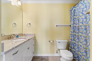 840 Ocean Blvd W, Holden Beach, NC 28462 - Photo 31