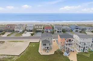 840 Ocean Blvd W, Holden Beach, NC 28462 - Photo 45