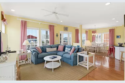 840 Ocean Boulevard W, Holden Beach, NC 28462 - Photo 7