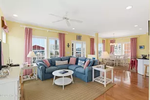 840 Ocean Blvd W, Holden Beach, NC 28462 - Photo 7