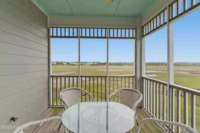 840 Ocean Boulevard W, Holden Beach, NC 28462 - Photo 37