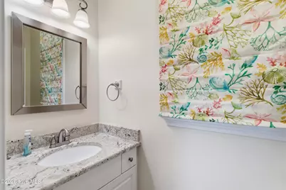 840 Ocean Boulevard W, Holden Beach, NC 28462 - Photo 19