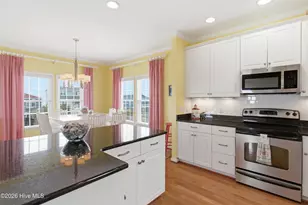 840 Ocean Blvd W, Holden Beach, NC 28462 - Photo 13