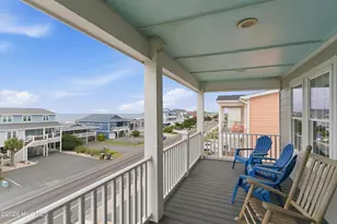 840 Ocean Blvd W, Holden Beach, NC 28462 - Photo 35