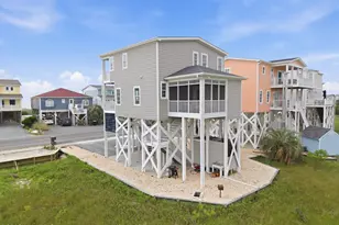 840 Ocean Blvd W, Holden Beach, NC 28462 - Photo 3