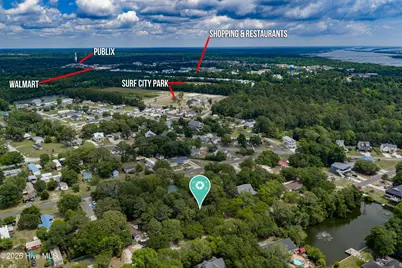 718 Shell Street, Hampstead, NC 28443 - Photo 27
