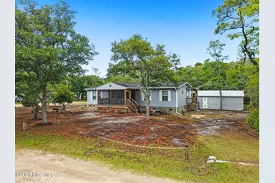 2613 Erwin Street SW, Supply, NC 28462 - Photo 1