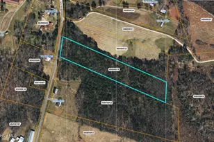 Lot 1 Dan Rd, Robbins, NC 27325 - Photo 1