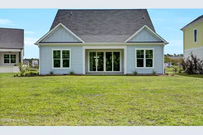 500 Boneset Park Trail, Holly Ridge, NC 28445 - Photo 57