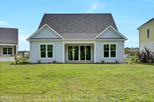 500 Boneset Park Trail, Holly Ridge, NC 28445 - Photo 57