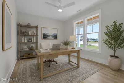 500 Boneset Park Trail, Holly Ridge, NC 28445 - Photo 29