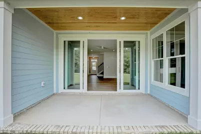 500 Boneset Park Trail, Holly Ridge, NC 28445 - Photo 55